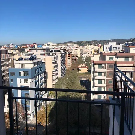 Vlora Apartament *