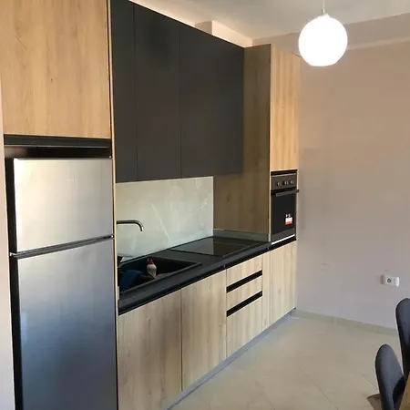 Vlora Apartament Appartement Vlorë