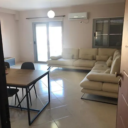 Vlora Apartament * Vlorë