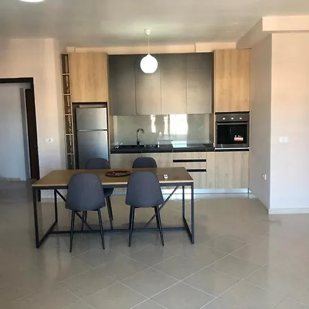 Vlora Apartament Vlorë