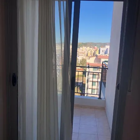 Vlora Apartament アパート *